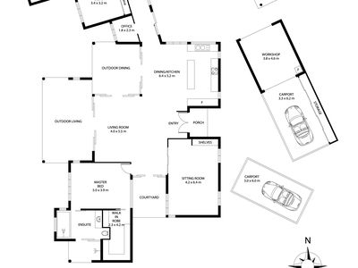 6 Coolullah Court, Annandale