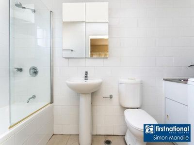 76 / 20 Close Street, Canterbury