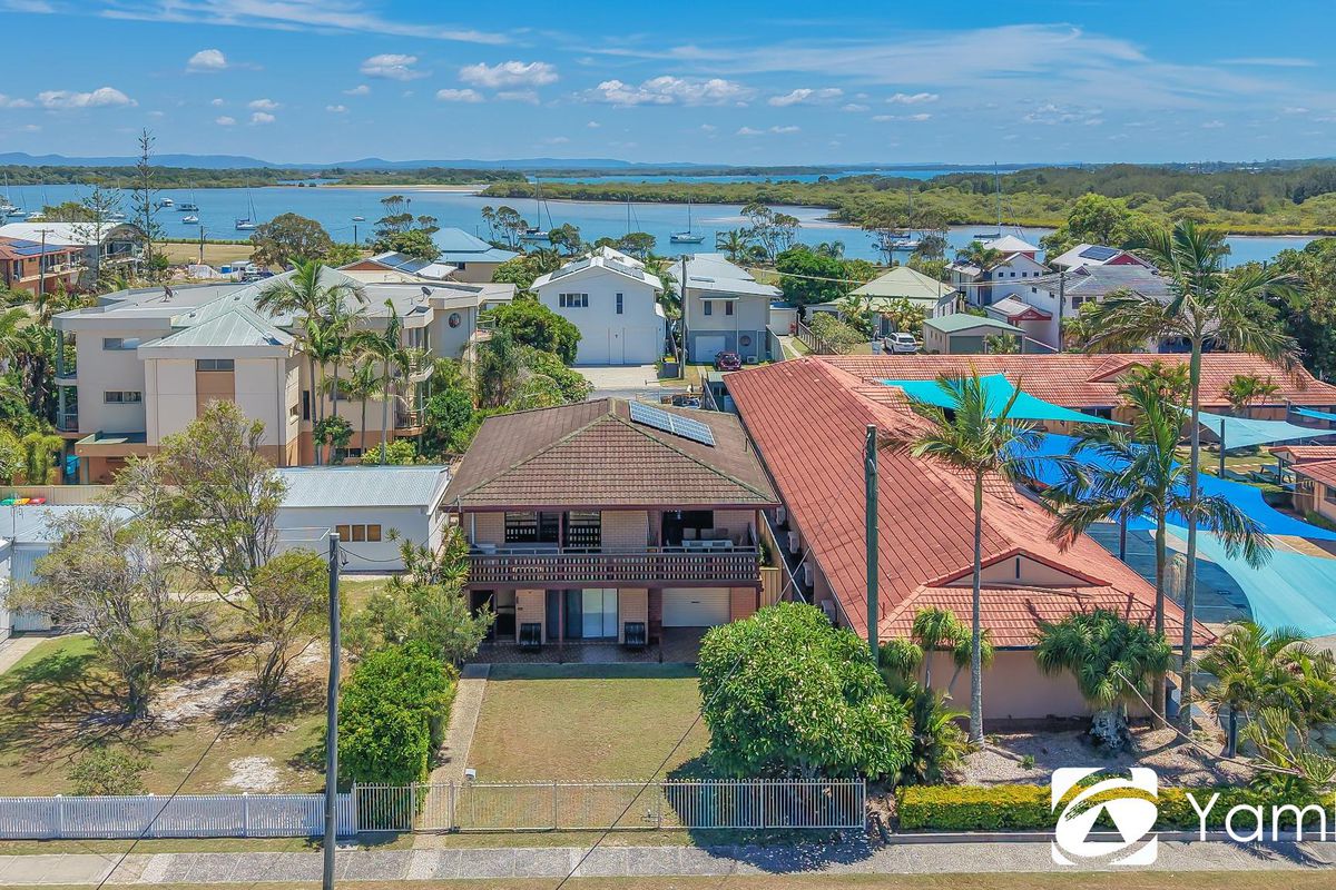 55 Wooli Street, Yamba