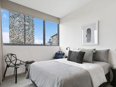 407 / 17 Gadigal Avenue, Zetland