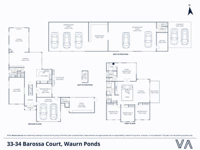 33-34 Barossa Court, Waurn Ponds