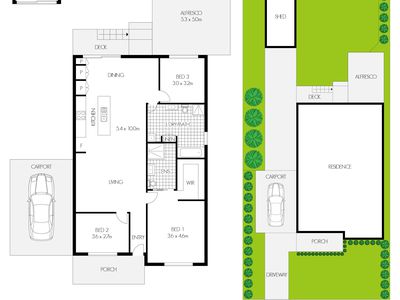 2 Kala Avenue, Halekulani