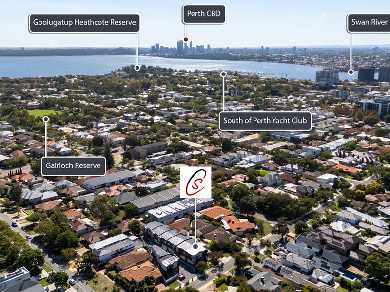 3 & 4 / 35 Bombard Street, Mount Pleasant