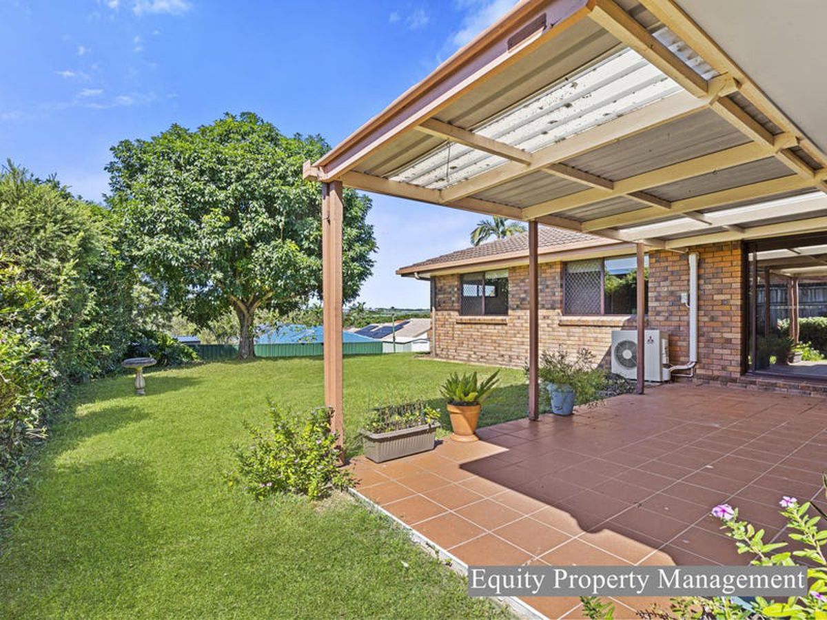 22 Chelva St, Wishart