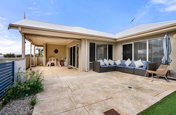 26 Osgood way, Baldivis