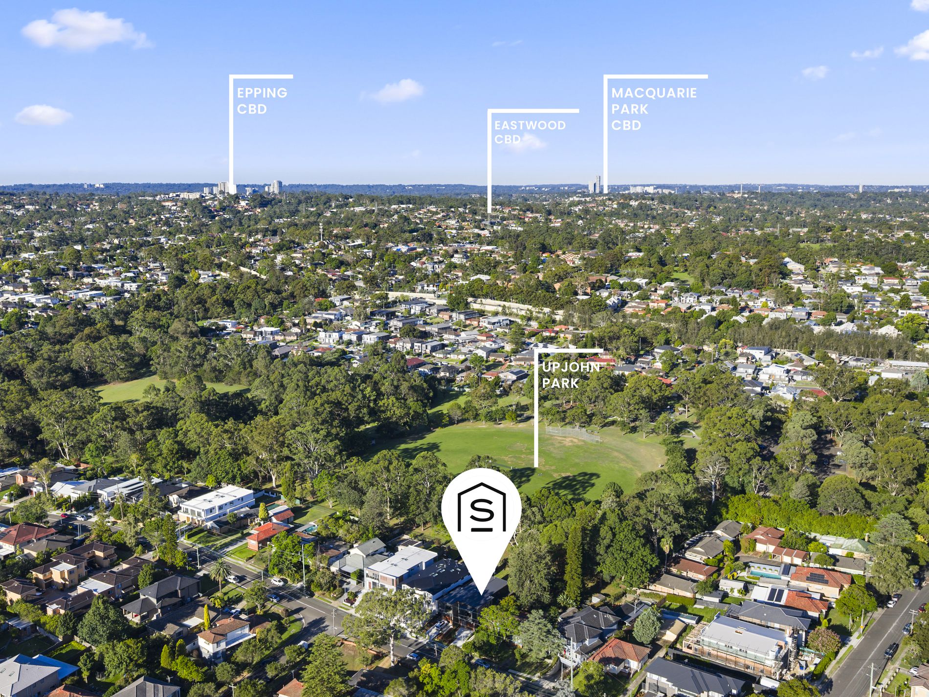 95 Kirby Street, Rydalmere