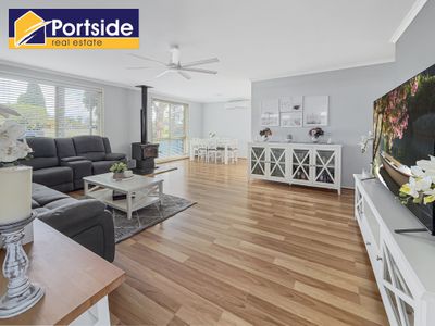 115 Tilligerry Track, Tanilba Bay