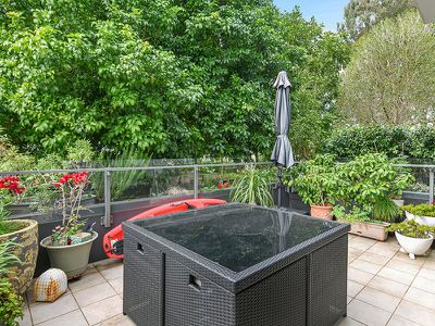 3106 / 323 Bayview Street, Hollywell