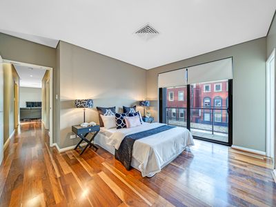 13 / 258-264 Newcastle Street, Perth