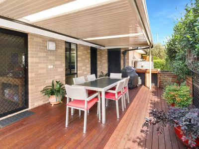 21 Binalong Street, Dalmeny