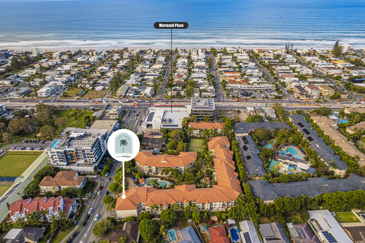 Coastal Charm Meets Resort-Style Living in Mermaid Beach