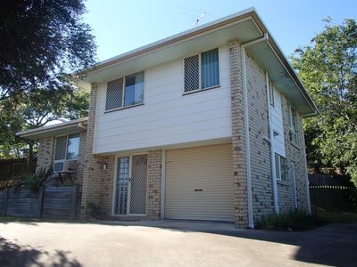 2 / 9B Kennedy Street, West Ipswich