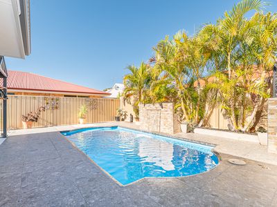 15 Frampton Crescent, Canning Vale