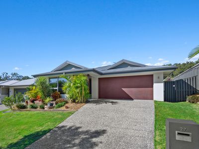27 Arondel Circuit, Upper Coomera