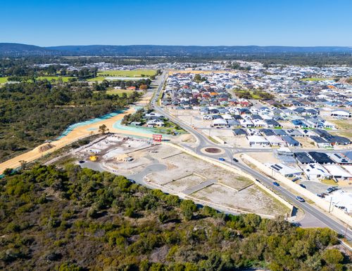 Lot 808, 3 Congo Place, Southern River