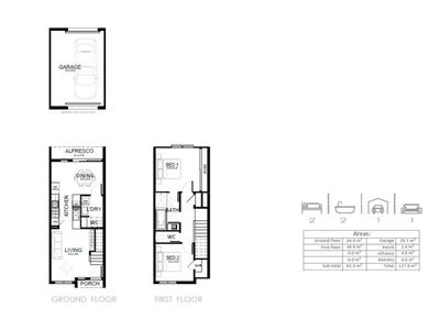 Lot 211, 432-470 Barwarre Road, Armstrong Creek