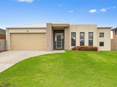 25 Venezia Way, Skye