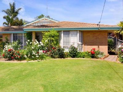 139 Minninup Road, South Bunbury