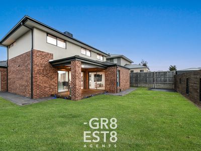 3 Quist Parade, Cranbourne West