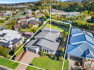4 Piedmont Street, Upper Coomera