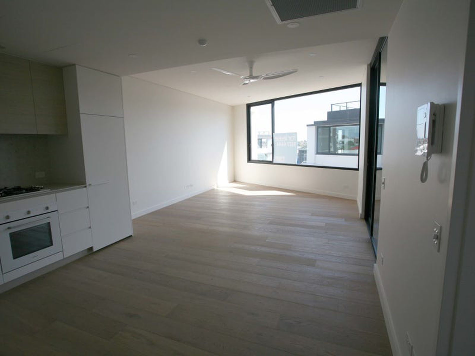 302 / 1 Nagurra Place, Rozelle