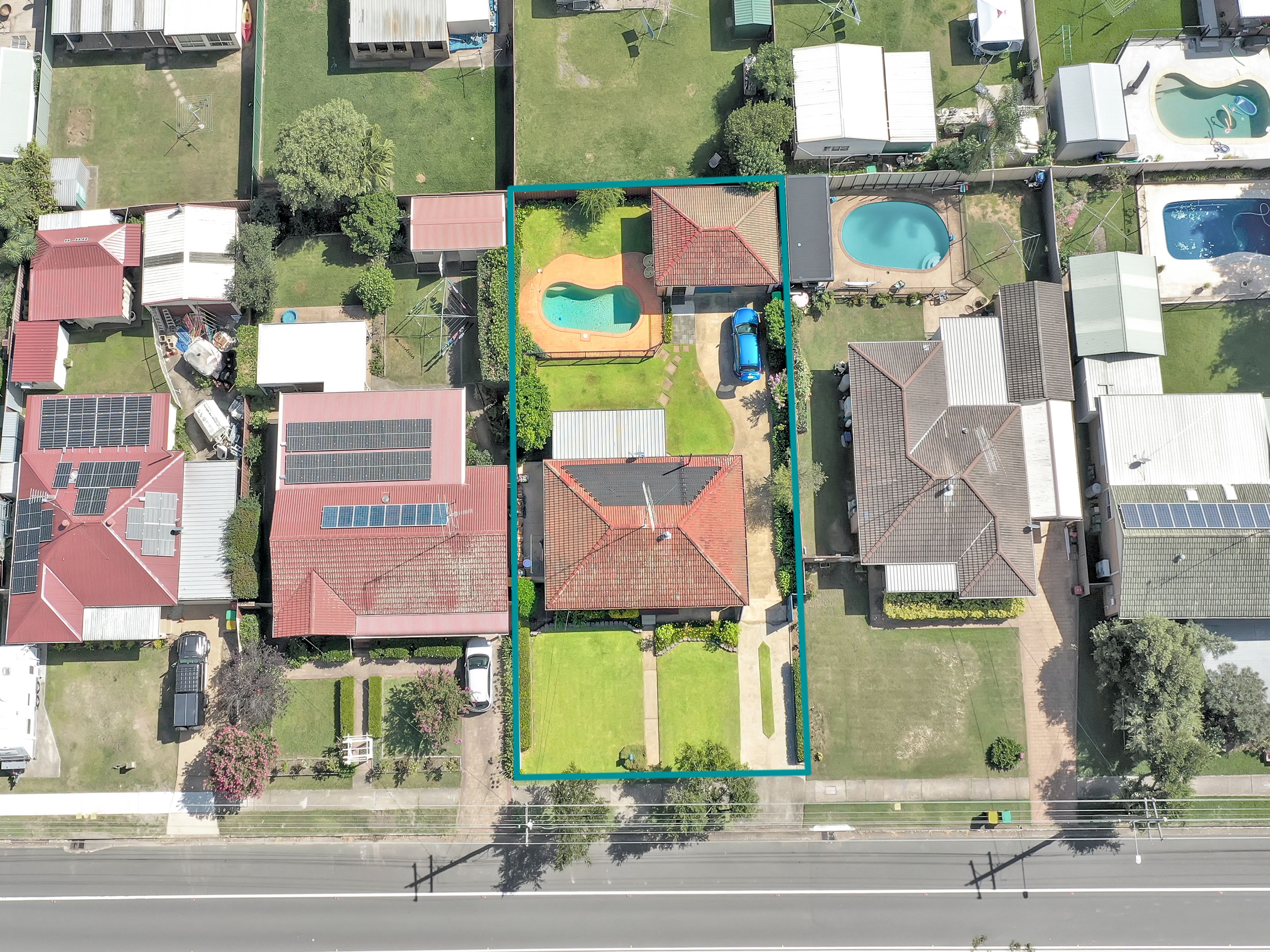 167 Maxwell Street, SOUTH PENRITH