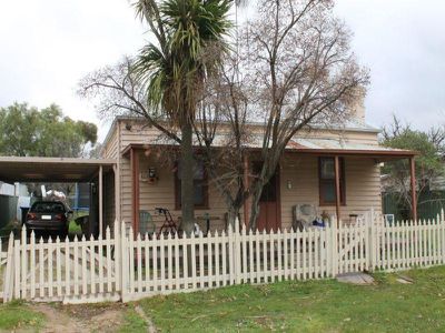 55 Ebden Street, Heathcote