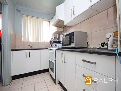 54-58 Fairmount Street, Lakemba