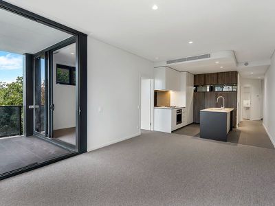 207/232 Wellington Road, Kangaroo Point