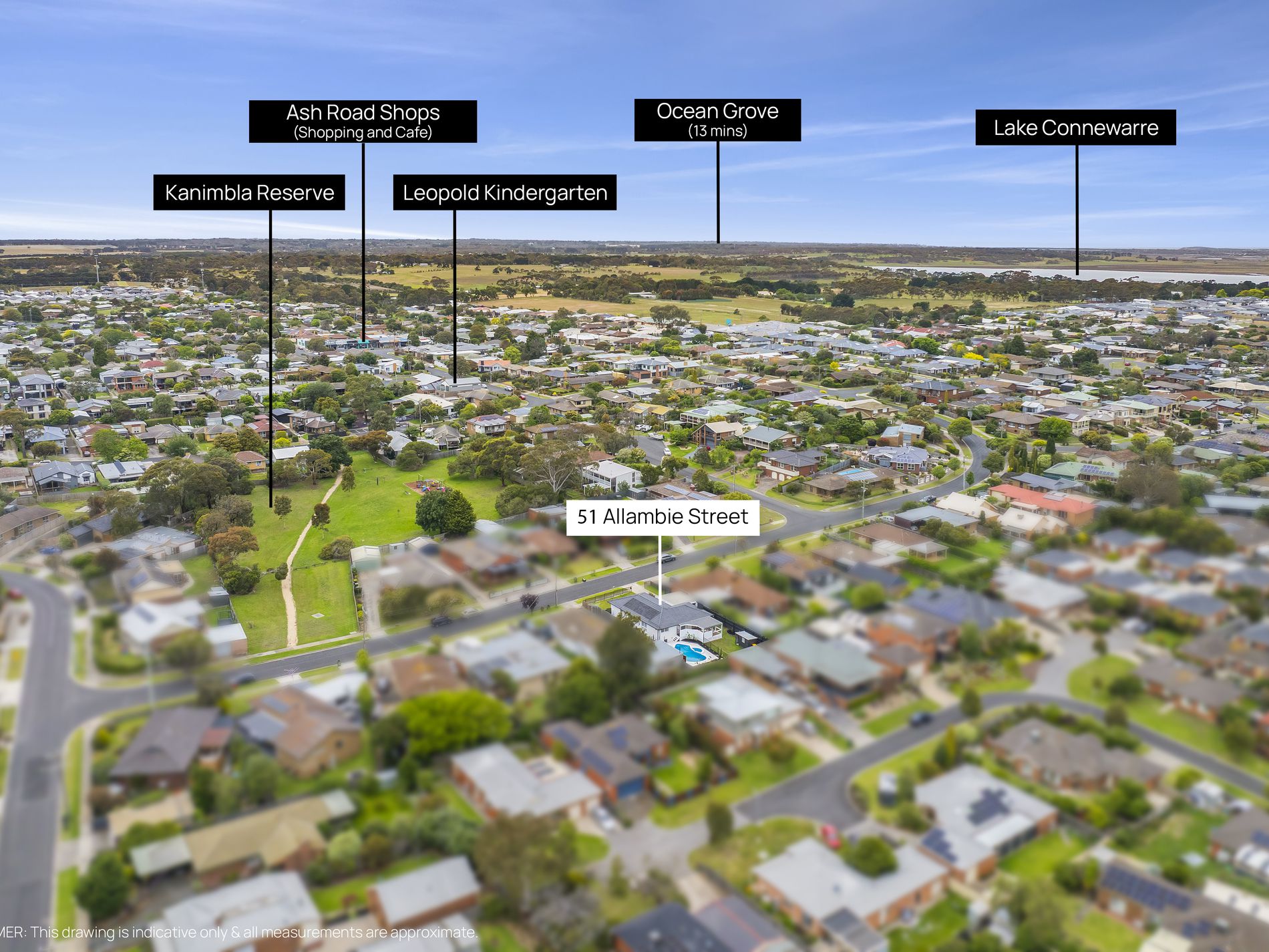 51 Allambie Street, Leopold