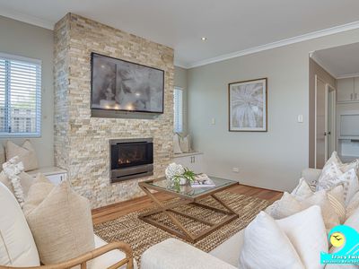 66 Chittick Way, Yanchep