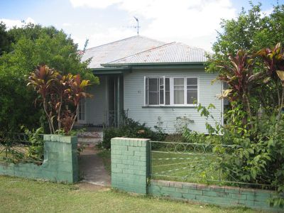 Mareeba
