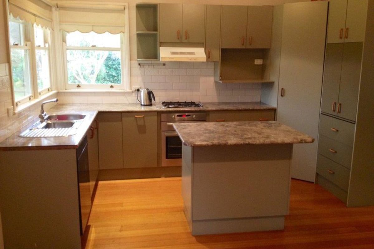 2 Jones Street, Avenel