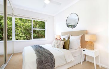 24 / 61 Curlewis Street, Bondi