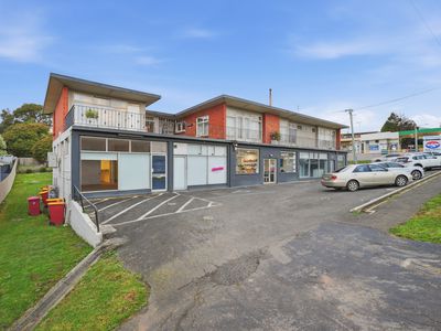 291-293 Hobart Road, Youngtown