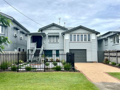 309 Lake Street, Cairns North