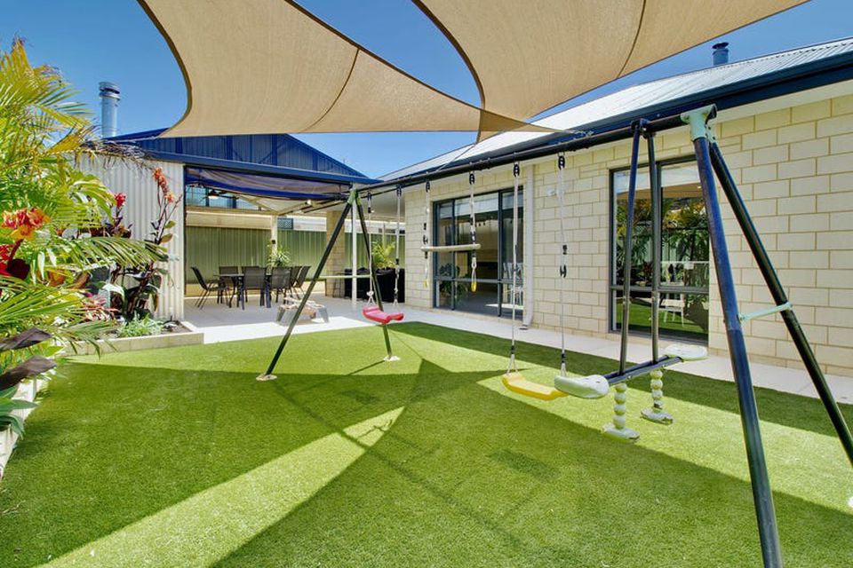 29 Patron Road , Baldivis
