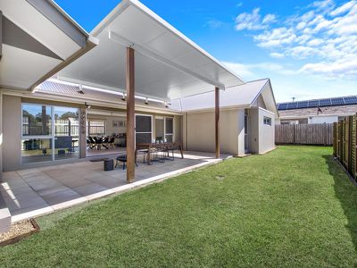 10 Franklin Street, Wakerley