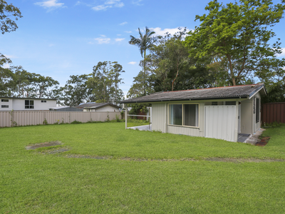 3a Parkside Drive, Charmhaven