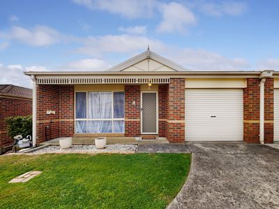 4 / 293 Cranbourne-Frankston Road, Langwarrin