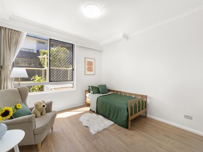 204 / 16 Lusty Street, Wolli Creek