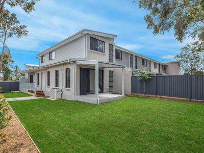 6 / 29 Mile End Road, Rouse Hill