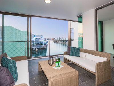 6301 / 2 Ephraim Island Parade, Paradise Point