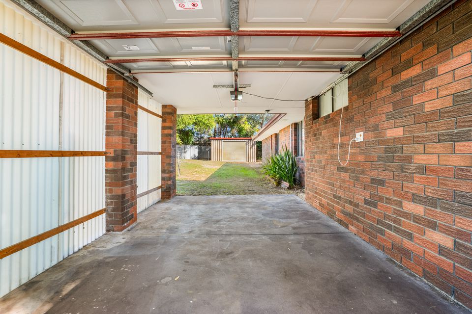 29 Fourth Avenue, Shoalwater