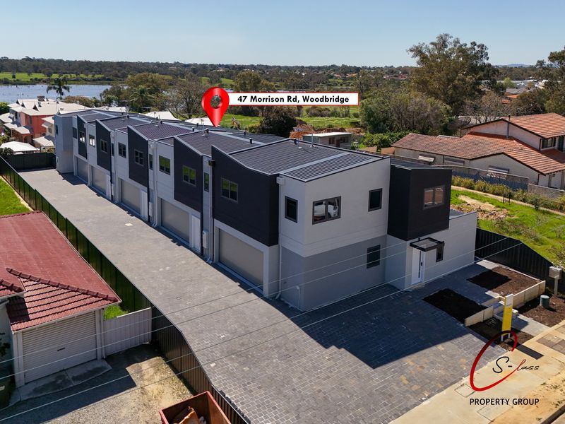 5 / 47 Morrison Road, Woodbridge