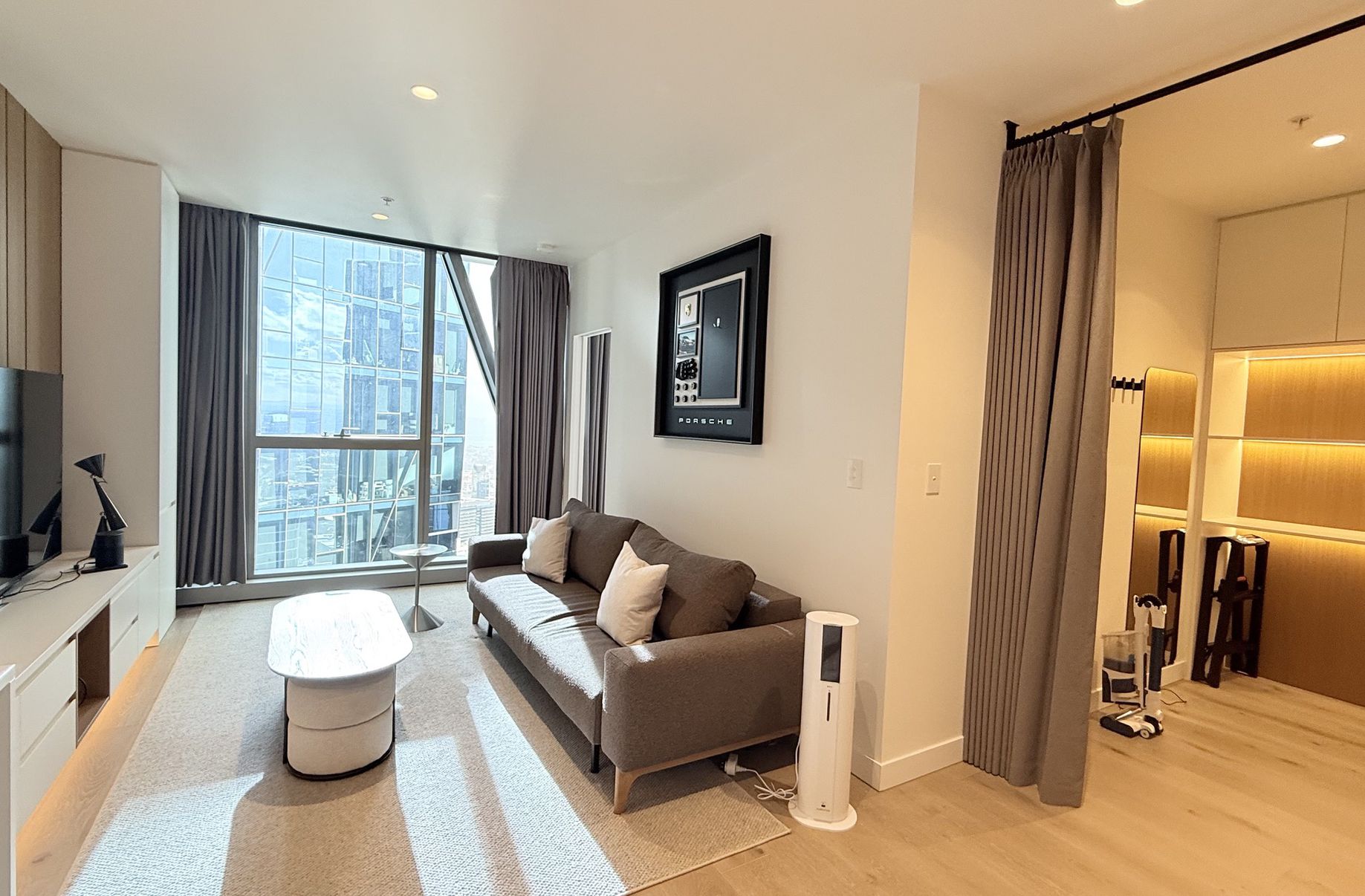 5511C / 633 Little Lonsdale Street, Melbourne