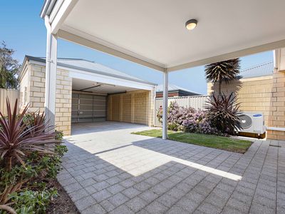 411 Shorehaven Boulevard, Alkimos