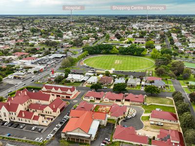 11/6 Jardine Street, Mount Gambier