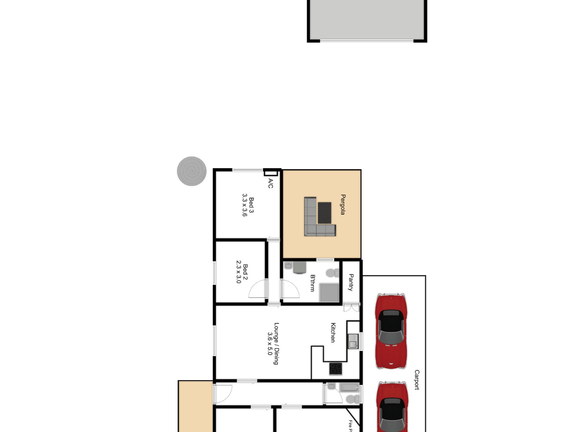 34 Truro Avenue, Kingswood