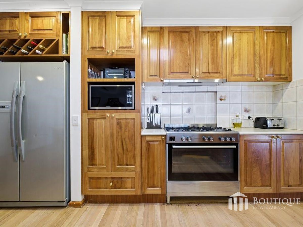 5 Hampton Court, Dandenong North